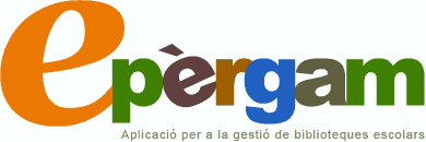 ePèrgam Logo
