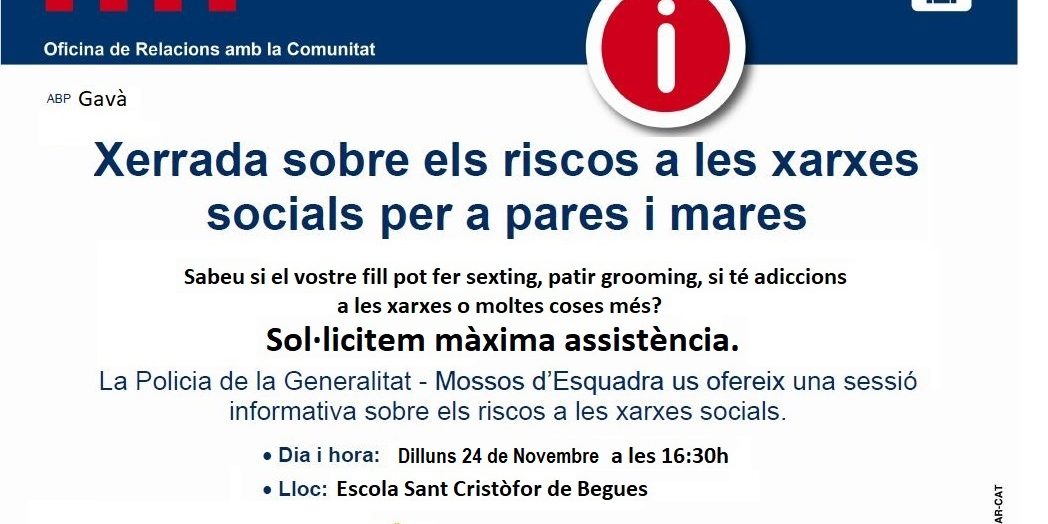 CARTELL-INTERNET-SEGURA Sant Cristòfor