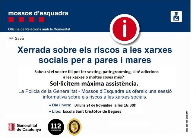 CARTELL-INTERNET-SEGURA Sant Cristòfor