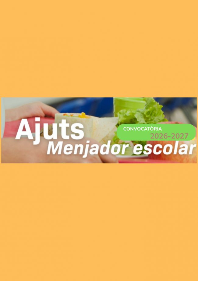 BEQUES MENJADOR (1)
